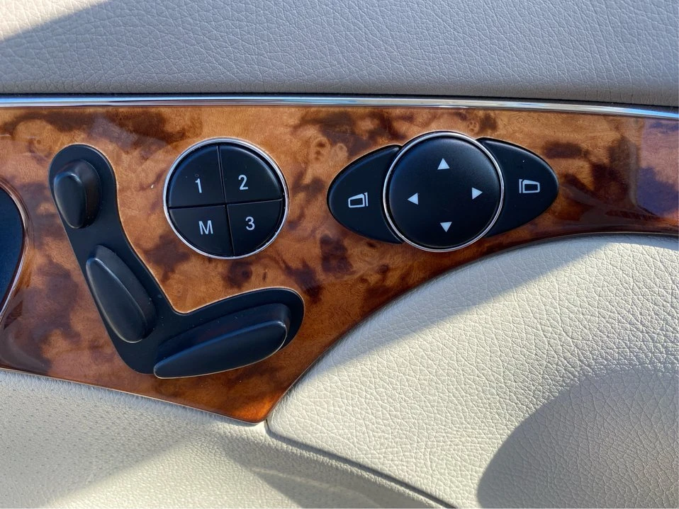 2006 Mercedes-Benz W211 E-Class - Image 19 of 20