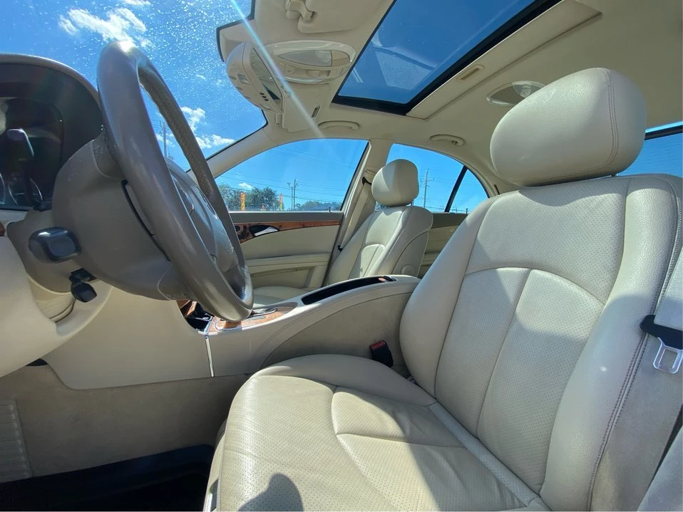 2006 Mercedes-Benz W211 E-Class - Image 9 of 20