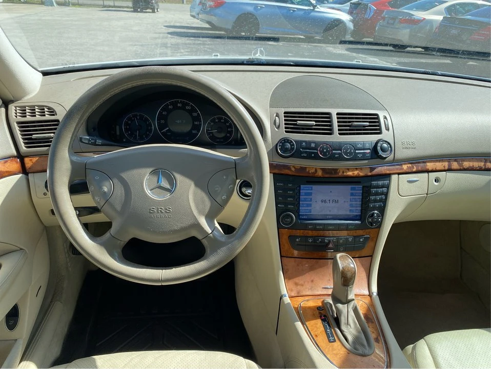 2006 Mercedes-Benz W211 E-Class - Image 14 of 20