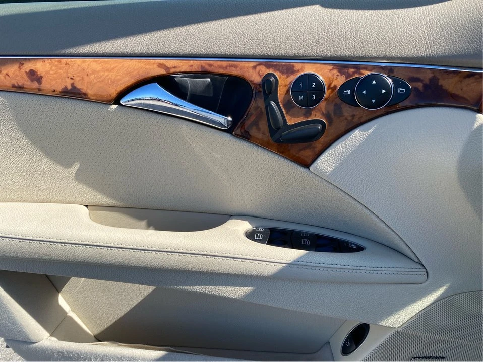 2006 Mercedes-Benz W211 E-Class - Image 20 of 20