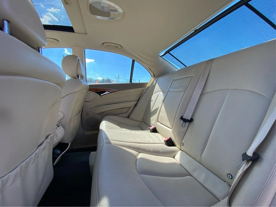 2006 Mercedes-Benz W211 E-Class - Image 10 of 20