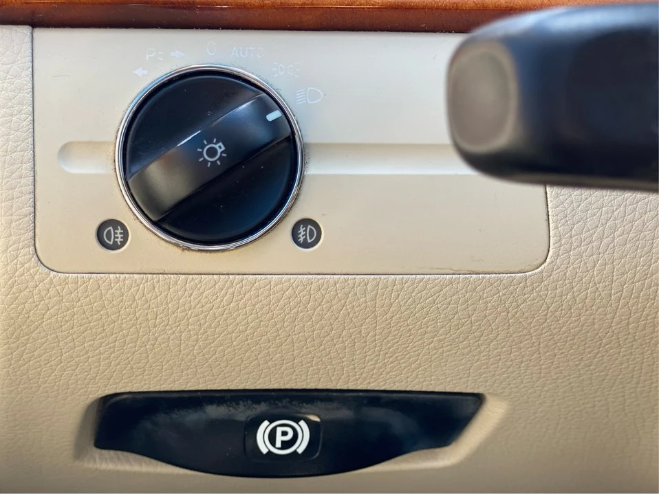 2006 Mercedes-Benz W211 E-Class - Image 18 of 20