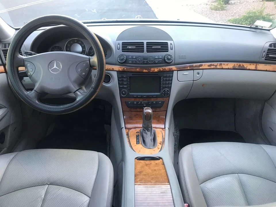 2006 Mercedes-Benz W211 E-Class - Image 12 of 20