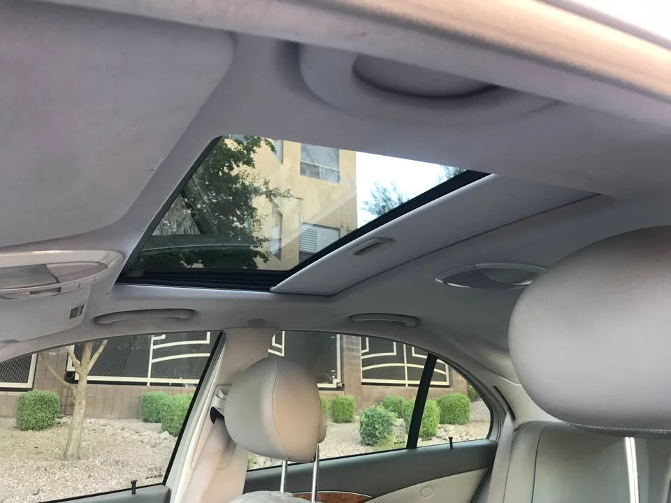 2006 Mercedes-Benz W211 E-Class - Image 17 of 20