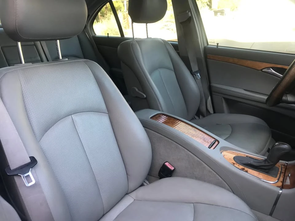 2006 Mercedes-Benz W211 E-Class - Image 9 of 20