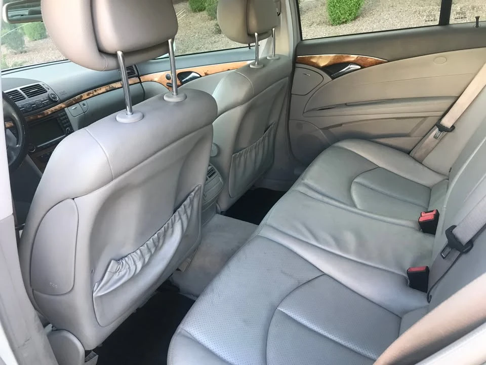 2006 Mercedes-Benz W211 E-Class - Image 13 of 20