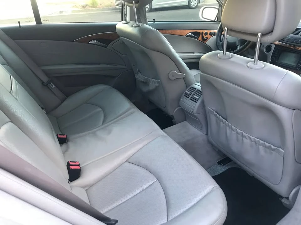 2006 Mercedes-Benz W211 E-Class - Image 11 of 20