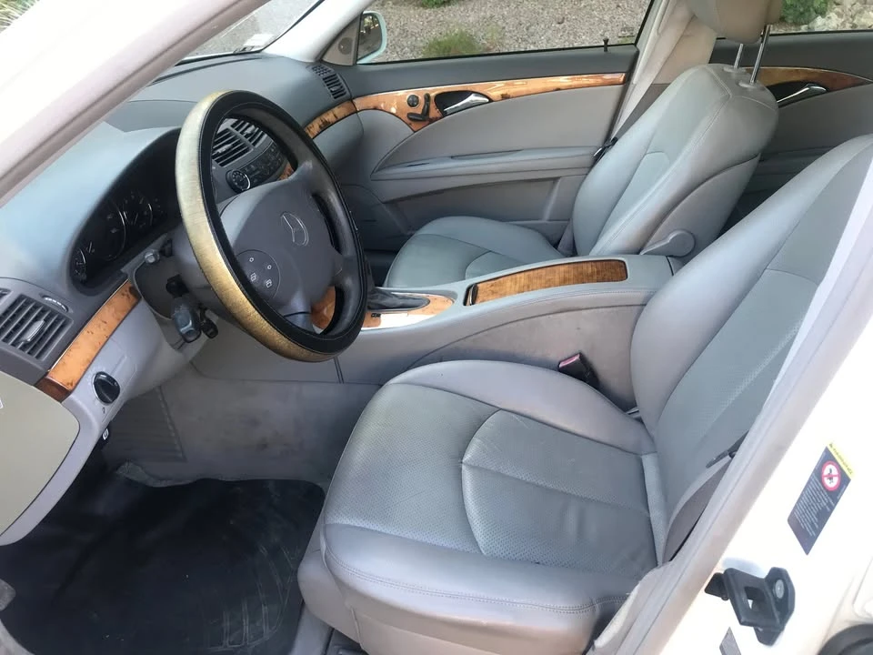 2006 Mercedes-Benz W211 E-Class - Image 15 of 20