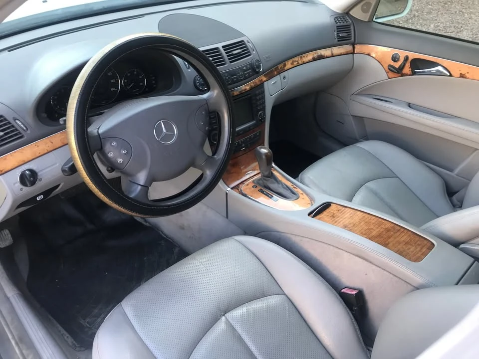 2006 Mercedes-Benz W211 E-Class - Image 14 of 20