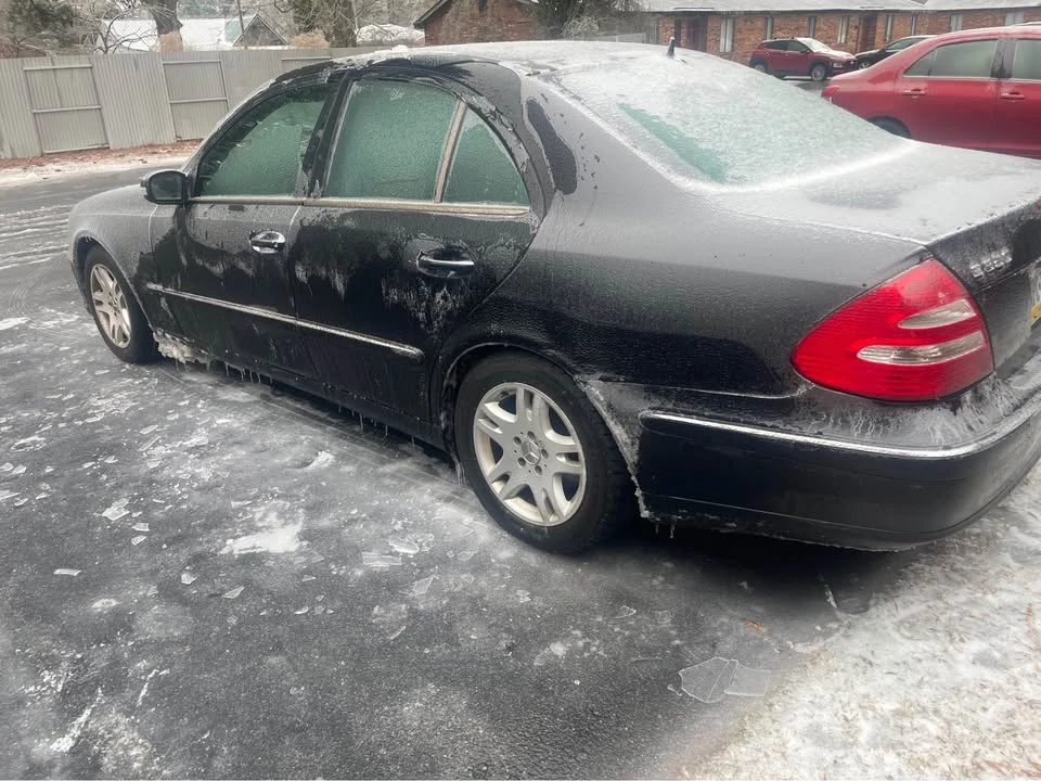 2006 Mercedes-Benz W211 E-Class - Image 6 of 7