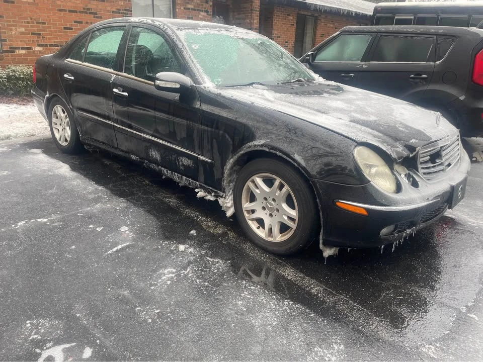2006 Mercedes-Benz W211 E-Class - Image 5 of 7
