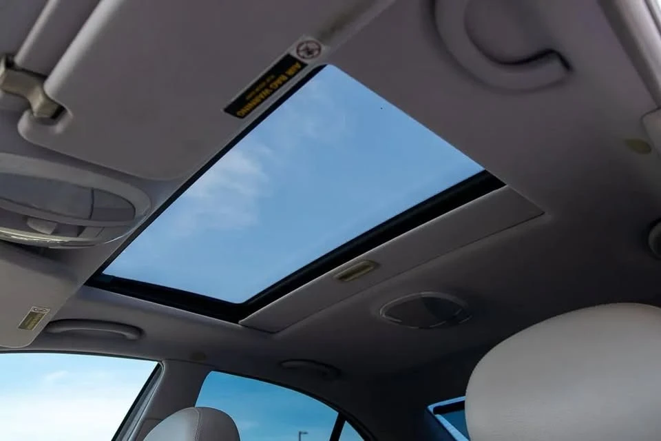 2006 Mercedes-Benz W211 E-Class - Image 18 of 20