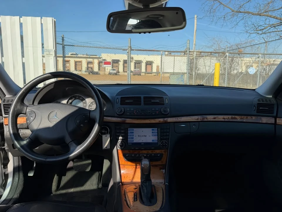 2006 Mercedes-Benz W211 E-Class - Image 12 of 12