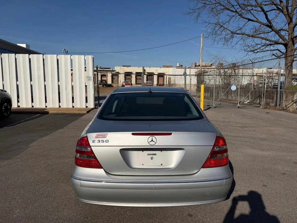2006 Mercedes-Benz W211 E-Class - Image 4 of 12