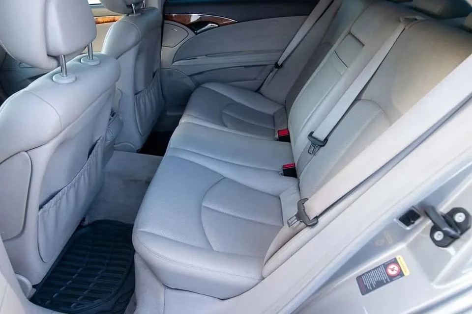 2006 Mercedes-Benz W211 E-Class - Image 20 of 20