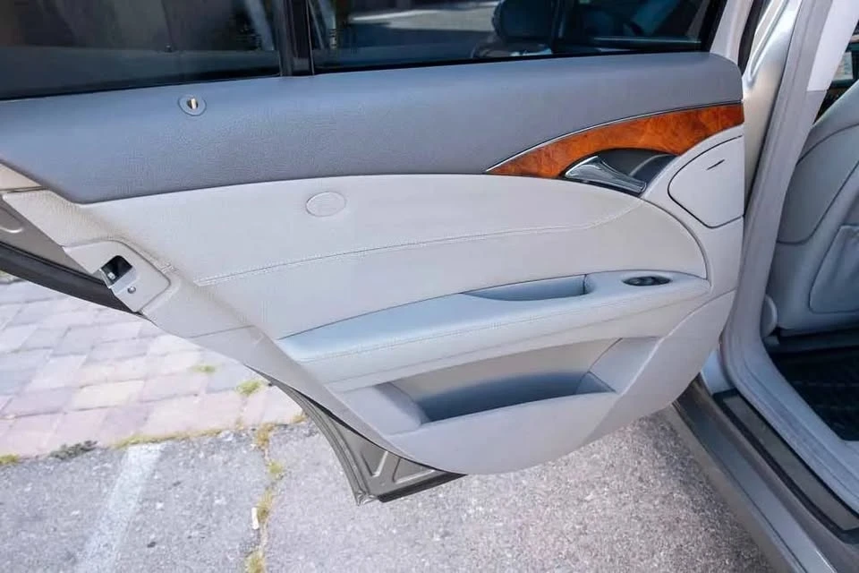 2006 Mercedes-Benz W211 E-Class - Image 19 of 20