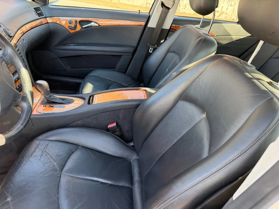 2006 Mercedes-Benz W211 E-Class - Image 10 of 12