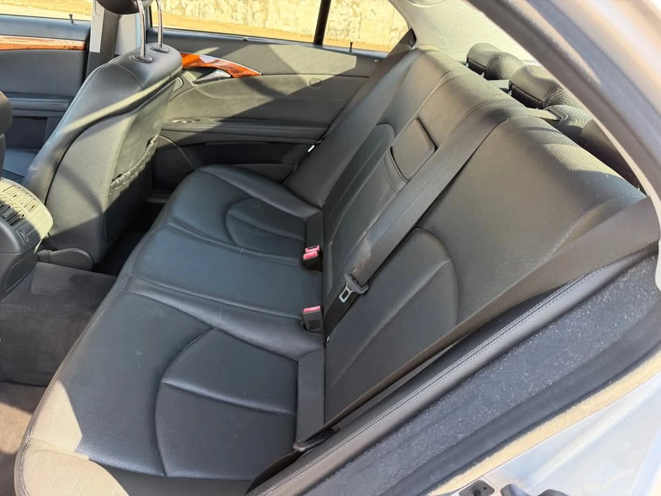 2006 Mercedes-Benz W211 E-Class - Image 11 of 12