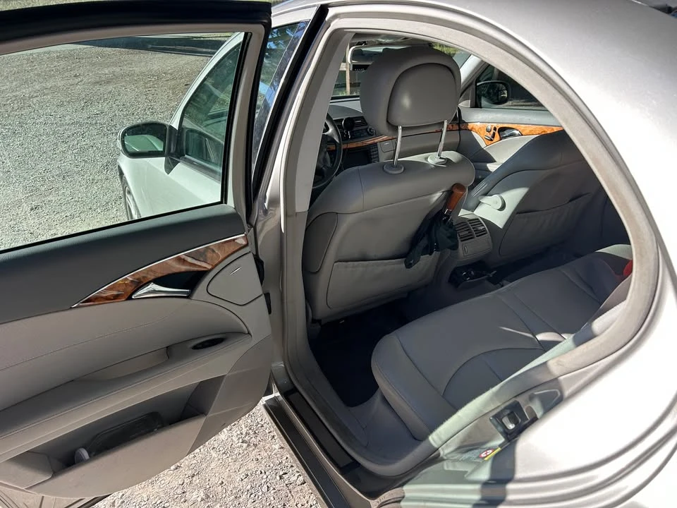 2006 Mercedes-Benz W211 E-Class - Image 10 of 13
