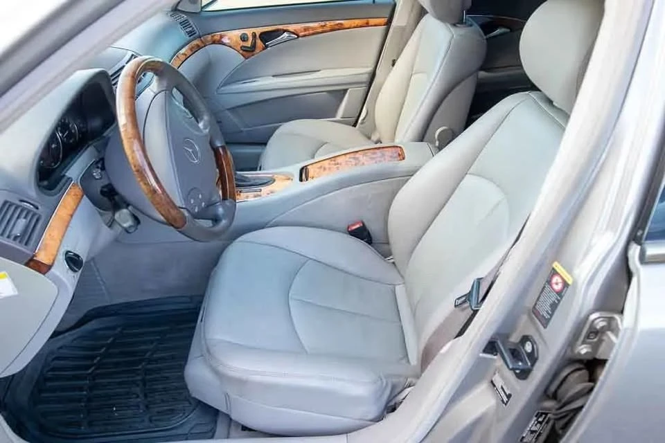 2006 Mercedes-Benz W211 E-Class - Image 10 of 20