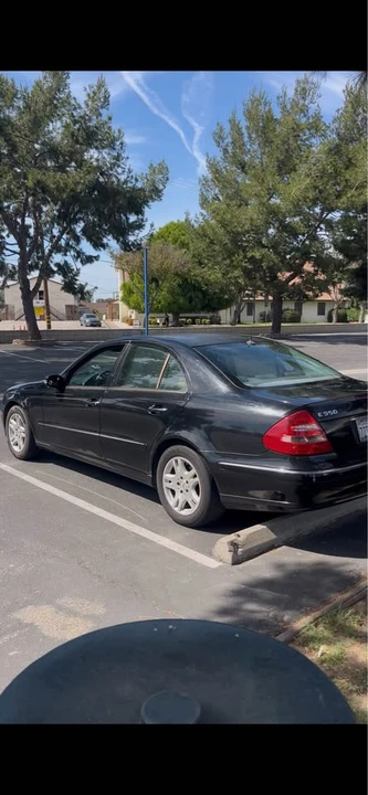2006 Mercedes-Benz W211 E-Class - Image 10 of 10