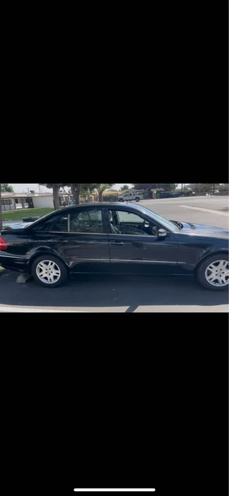 2006 Mercedes-Benz W211 E-Class - Image 6 of 10