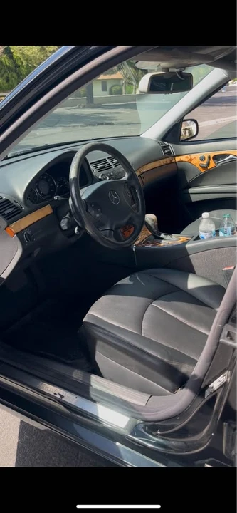 2006 Mercedes-Benz W211 E-Class - Image 8 of 10