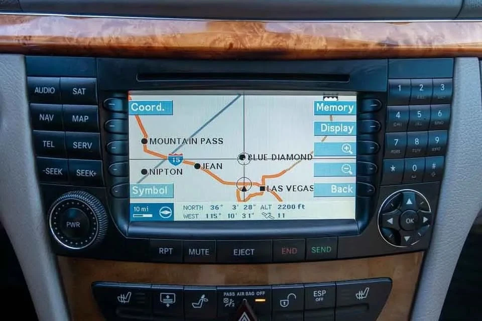2006 Mercedes-Benz W211 E-Class - Image 15 of 20