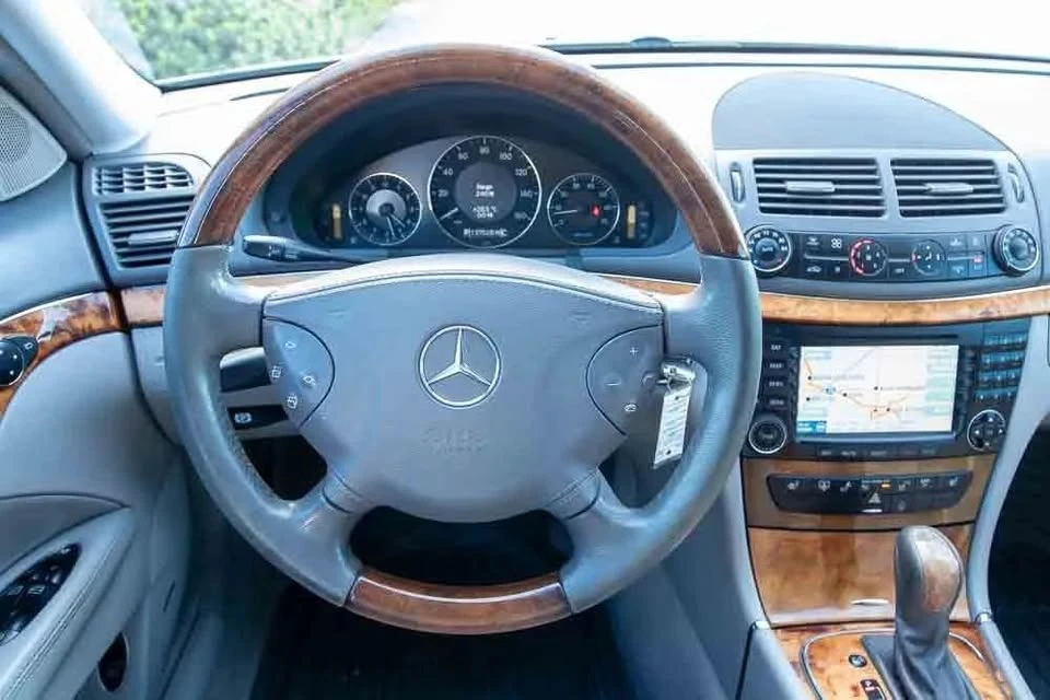 2006 Mercedes-Benz W211 E-Class - Image 12 of 20