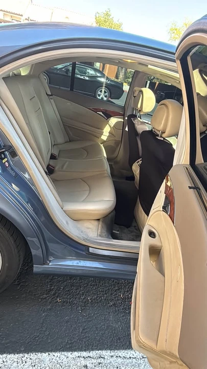 2006 Mercedes-Benz W211 E-Class - Image 6 of 7