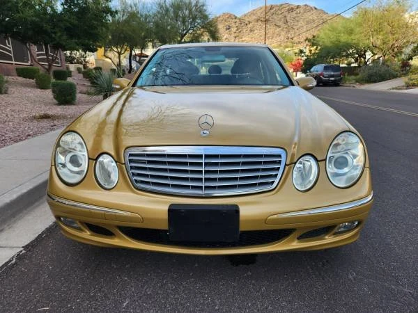 2006 Mercedes-Benz W211 E-Class - Image 2 of 20