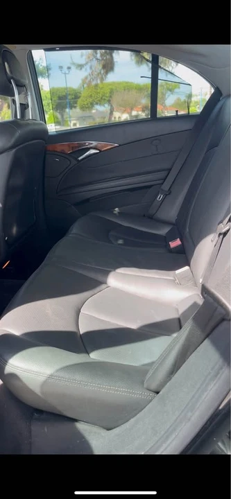 2006 Mercedes-Benz W211 E-Class - Image 5 of 10