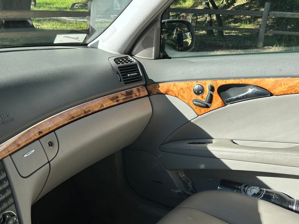 2006 Mercedes-Benz W211 E-Class - Image 4 of 13