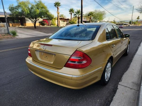 2006 Mercedes-Benz W211 E-Class - Image 7 of 20