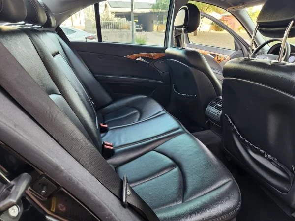 2006 Mercedes-Benz W211 E-Class - Image 18 of 20