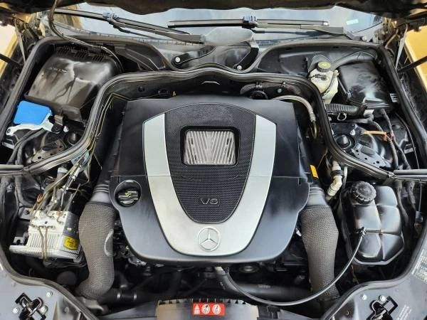 2006 Mercedes-Benz W211 E-Class - Image 20 of 20