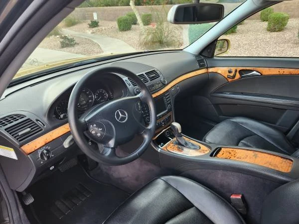 2006 Mercedes-Benz W211 E-Class - Image 14 of 20