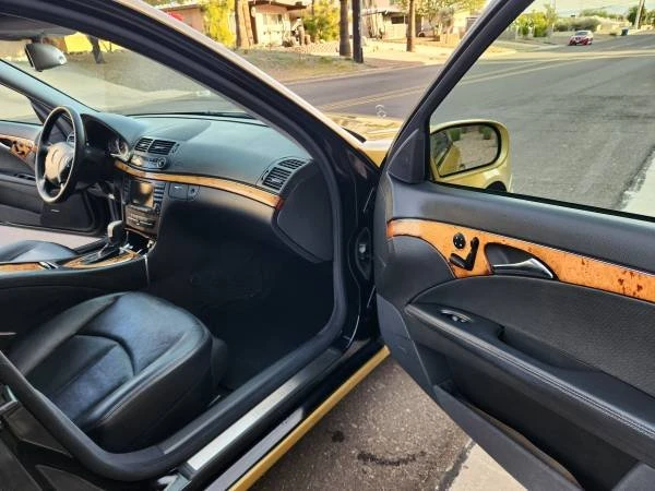 2006 Mercedes-Benz W211 E-Class - Image 13 of 20