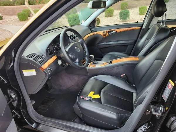 2006 Mercedes-Benz W211 E-Class - Image 11 of 20