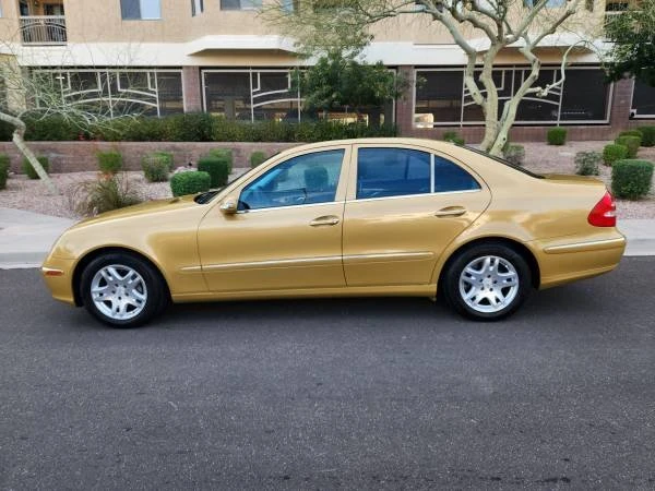 2006 Mercedes-Benz W211 E-Class - Image 6 of 20