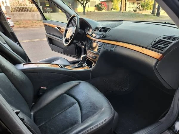 2006 Mercedes-Benz W211 E-Class - Image 15 of 20