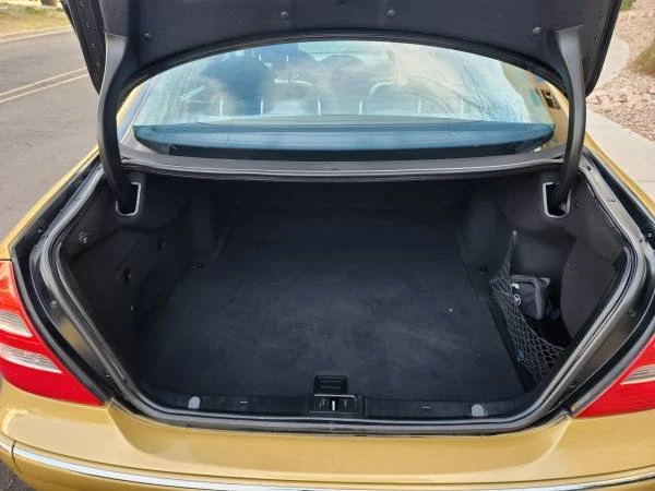 2006 Mercedes-Benz W211 E-Class - Image 19 of 20