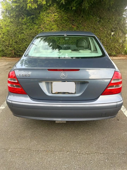 2006 Mercedes-Benz W211 E-Class - Image 3 of 6