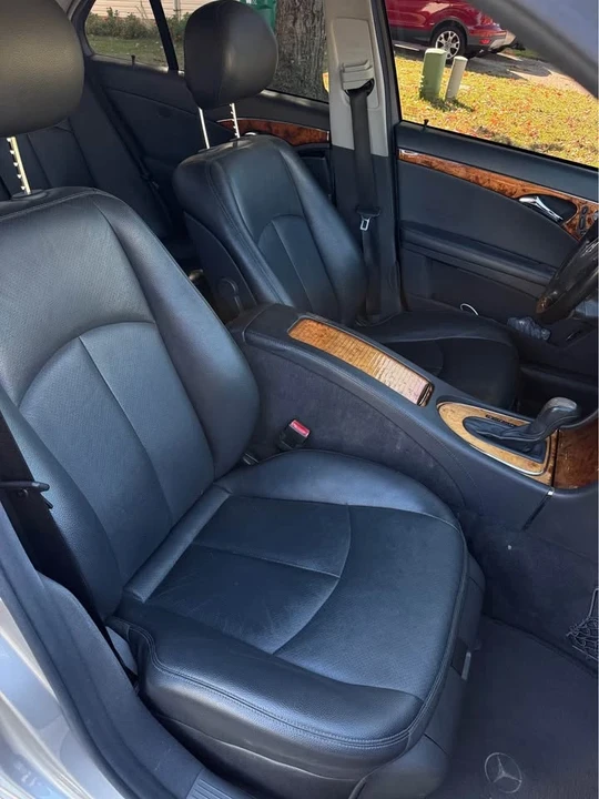 2006 Mercedes-Benz W211 E-Class - Image 6 of 12