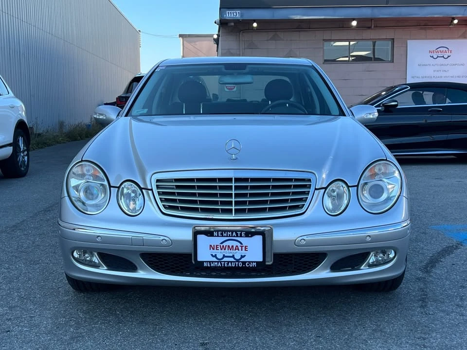2006 Mercedes-Benz W211 E-Class - Image 2 of 19