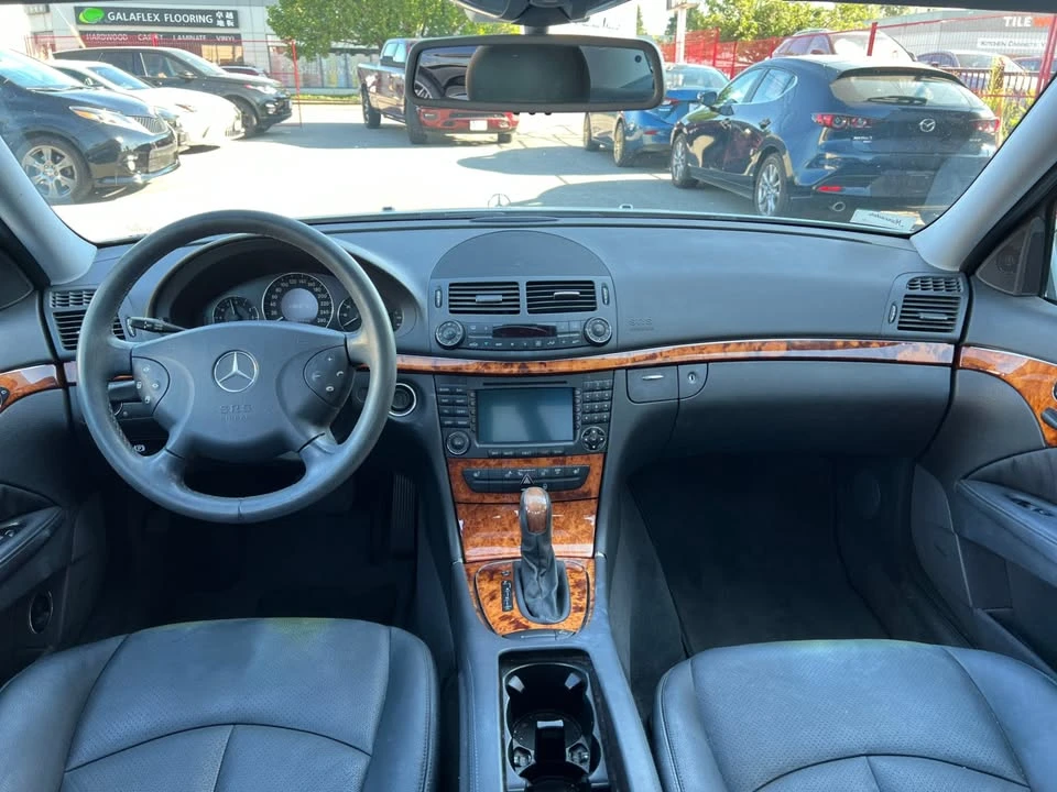 2006 Mercedes-Benz W211 E-Class - Image 11 of 19
