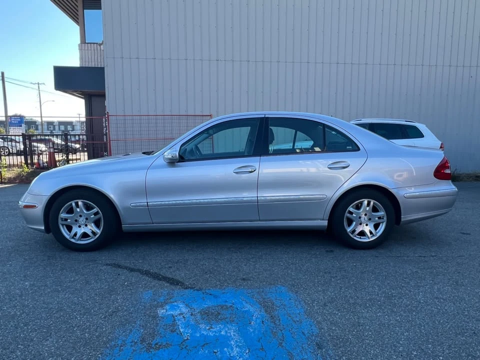 2006 Mercedes-Benz W211 E-Class - Image 8 of 19