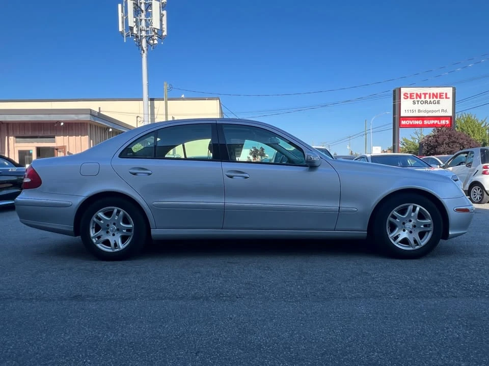 2006 Mercedes-Benz W211 E-Class - Image 4 of 19