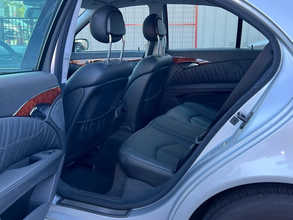 2006 Mercedes-Benz W211 E-Class - Image 19 of 19
