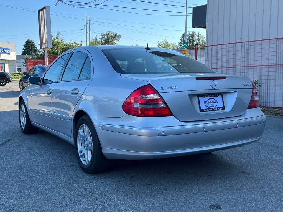 2006 Mercedes-Benz W211 E-Class - Image 7 of 19